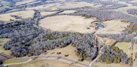 Online Only Auction Moniteau County, MO Farm Land - image 26