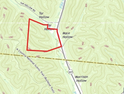 105 Acres Bordering Tar Hollow State Park - image 39