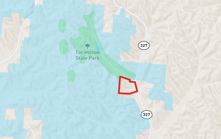 105 Acres Bordering Tar Hollow State Park - image 40