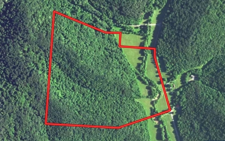 105 Acres Bordering Tar Hollow State Park - image 38