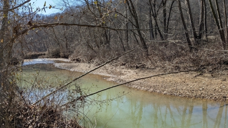105 Acres Bordering Tar Hollow State Park - image 27