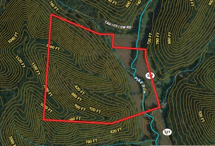 105 Acres Bordering Tar Hollow State Park - image 34