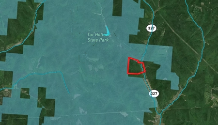 105 Acres Bordering Tar Hollow State Park - image 36