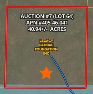 Silver Creek Ranch (Douglas, Az) Jan 26-Online Land Auction - image 24