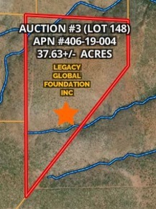 Silver Creek Ranch (Douglas, Az) Jan 26-Online Land Auction - image 22
