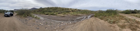 Silver Creek Ranch (Douglas, Az) Jan 26-Online Land Auction - image 7