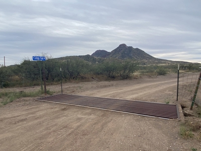 Silver Creek Ranch (Douglas, Az) Jan 26-Online Land Auction - image 13