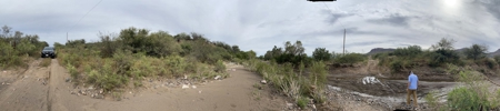 Silver Creek Ranch (Douglas, Az) Jan 26-Online Land Auction - image 11