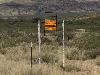 Silver Creek Ranch (Douglas, Az) Jan 26-Online Land Auction - image 3