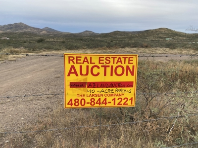 Silver Creek Ranch (Douglas, Az) Jan 26-Online Land Auction - image 12