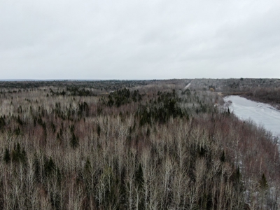Rural Waterfront Parcel - image 2