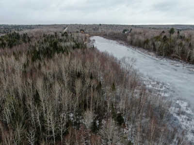 Rural Waterfront Parcel - image 1