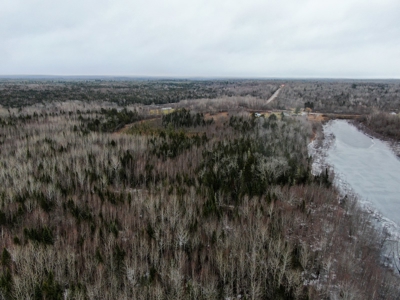 Rural Waterfront Parcel - image 4