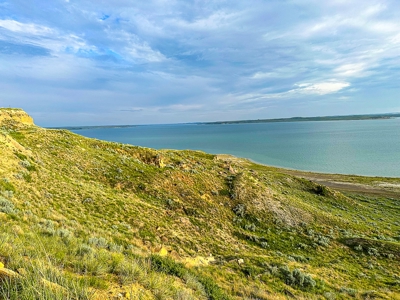 Fort Peck Lake Deeded Acres, Fishing, Hunting in CMR Refuge - image 18