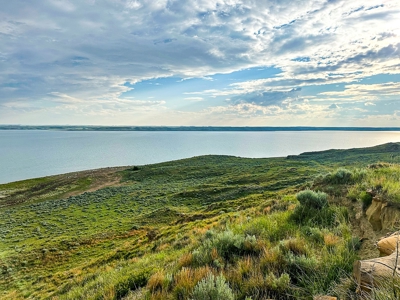 Fort Peck Lake Deeded Acres, Fishing, Hunting in CMR Refuge - image 15