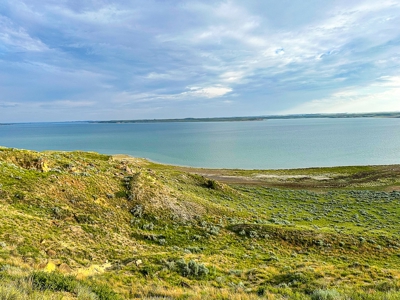 Fort Peck Lake Deeded Acres, Fishing, Hunting in CMR Refuge - image 17