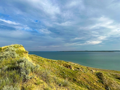 Fort Peck Lake Deeded Acres, Fishing, Hunting in CMR Refuge - image 10