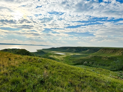 Fort Peck Lake Deeded Acres, Fishing, Hunting in CMR Refuge - image 19