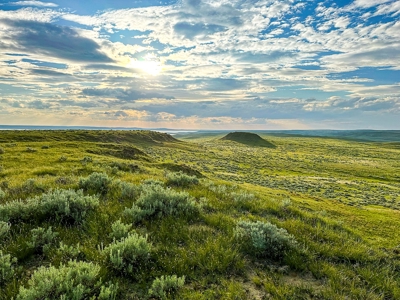 Fort Peck Lake Deeded Acres, Fishing, Hunting in CMR Refuge - image 40