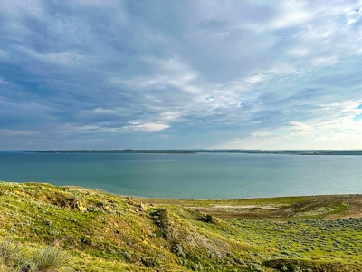 Fort Peck Lake Deeded Acres, Fishing, Hunting in CMR Refuge - image 11