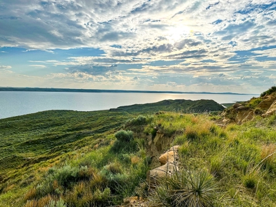 Fort Peck Lake Deeded Acres, Fishing, Hunting in CMR Refuge - image 13