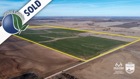 335± Acres of Farmland & Pasture in Sumner County, Kansas - image 11