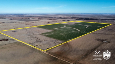 335± Acres of Farmland & Pasture in Sumner County, Kansas - image 1
