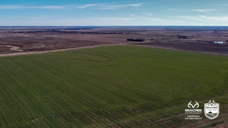 335± Acres of Farmland & Pasture in Sumner County, Kansas - image 7