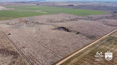 335± Acres of Farmland & Pasture in Sumner County, Kansas - image 8