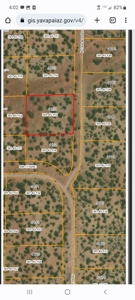 Rural Off Grid Northern Az Property With Gorgeous Views - image 10