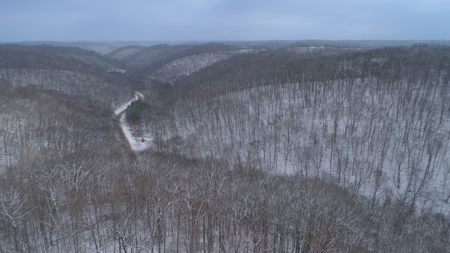 Ultimate Hunting Camp for Sale in Crawford County, WI - image 38