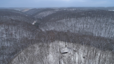Ultimate Hunting Camp for Sale in Crawford County, WI - image 1
