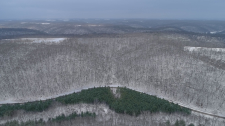 Ultimate Hunting Camp for Sale in Crawford County, WI - image 12