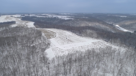Ultimate Hunting Camp for Sale in Crawford County, WI - image 14