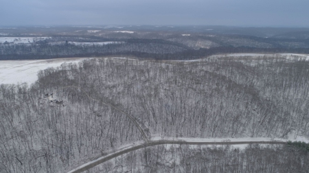 Ultimate Hunting Camp for Sale in Crawford County, WI - image 11