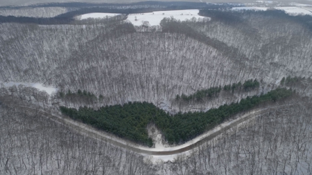 Ultimate Hunting Camp for Sale in Crawford County, WI - image 36