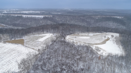 Ultimate Hunting Camp for Sale in Crawford County, WI - image 28