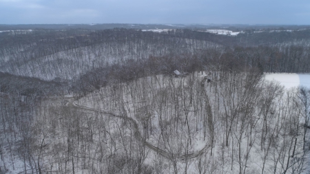 Ultimate Hunting Camp for Sale in Crawford County, WI - image 2
