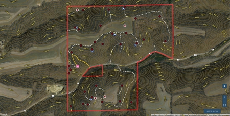 Ultimate Hunting Camp for Sale in Crawford County, WI - image 43
