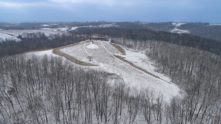 Ultimate Hunting Camp for Sale in Crawford County, WI - image 26