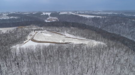 Ultimate Hunting Camp for Sale in Crawford County, WI - image 25