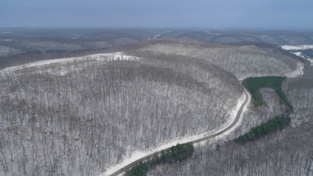 Ultimate Hunting Camp for Sale in Crawford County, WI - image 21