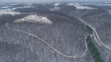 Ultimate Hunting Camp for Sale in Crawford County, WI - image 22