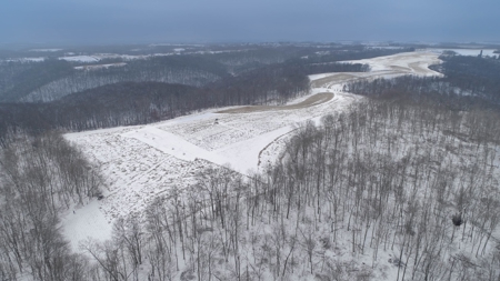 Ultimate Hunting Camp for Sale in Crawford County, WI - image 13