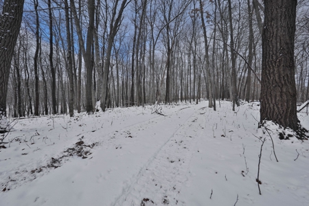 World-Class Hunting Camp for Sale in Crawford County, WI - image 28