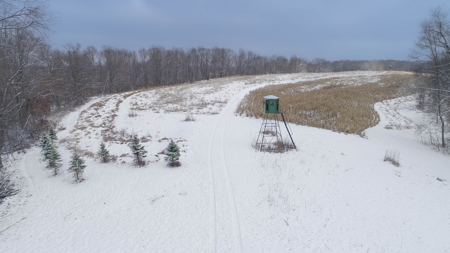 World-Class Hunting Camp for Sale in Crawford County, WI - image 39