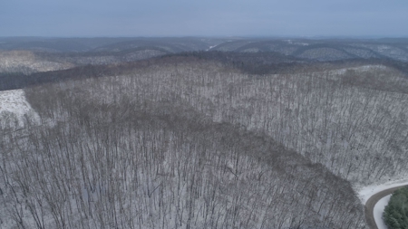 World-Class Hunting Camp for Sale in Crawford County, WI - image 33