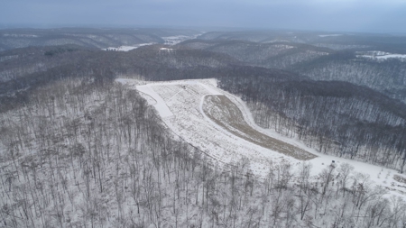 World-Class Hunting Camp for Sale in Crawford County, WI - image 40