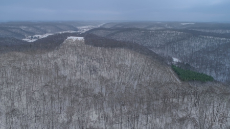 World-Class Hunting Camp for Sale in Crawford County, WI - image 18