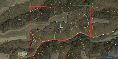 World-Class Hunting Camp for Sale in Crawford County, WI - image 49